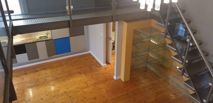 To Let 2 Bedroom Property for Rent in Cape Town City Centre Western Cape